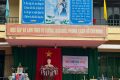 NGÀY HỘI ĐỌC SÁCH TẠI TRƯỜNG TIỂU HỌC HOÀNG HANH VỚI CHỦ ĐỀ “SÁCH – NGUỒN TRI THỨC BẤT TẬN”